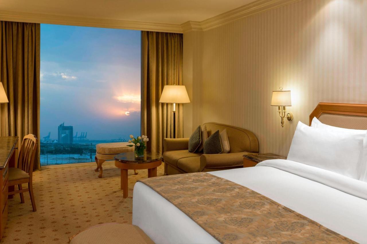 Sheraton Kuwait, A Luxury Collection Hotel, Kuwait City Exterior photo
